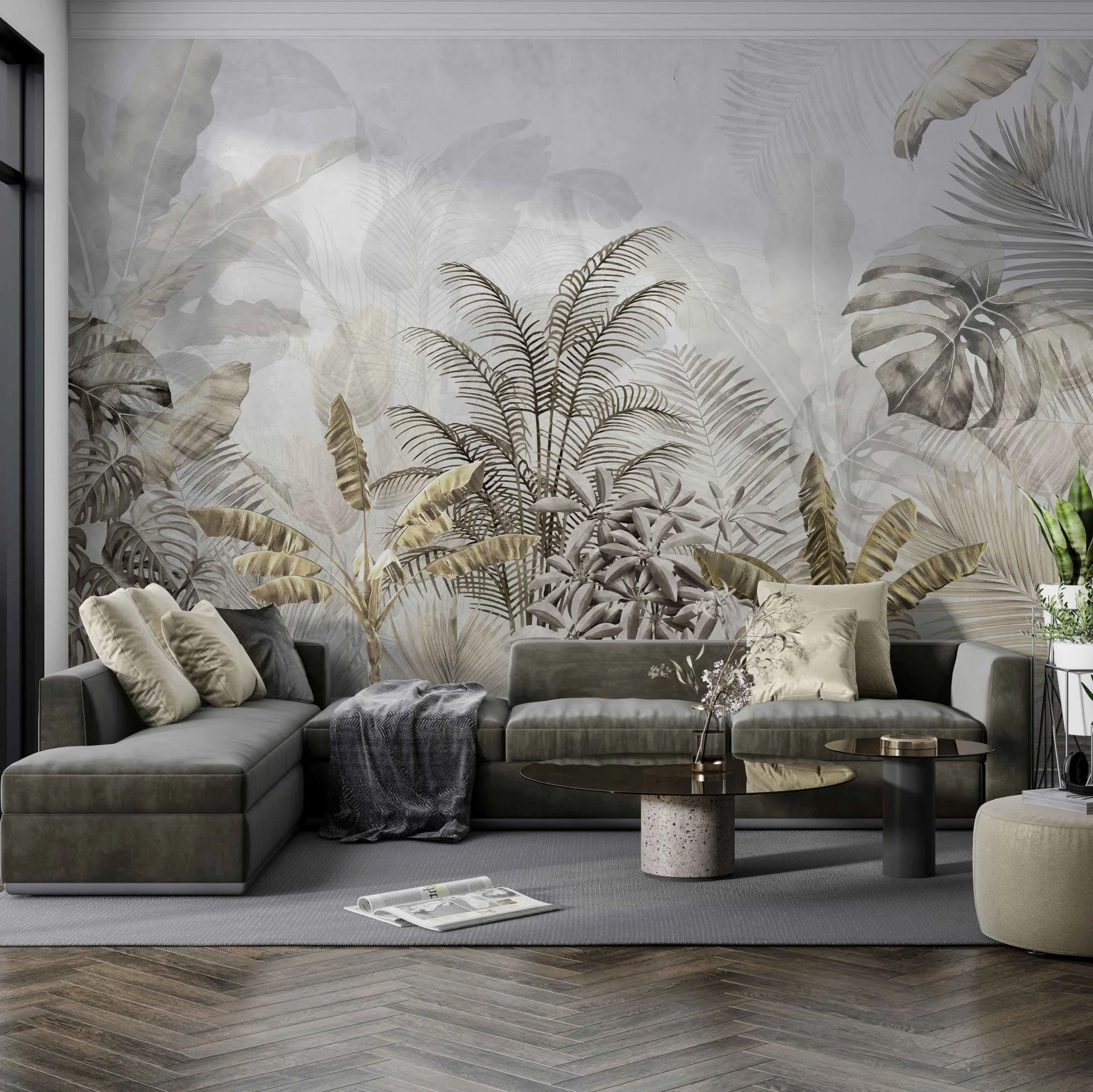 Derbent Duvar Kağıtcısı