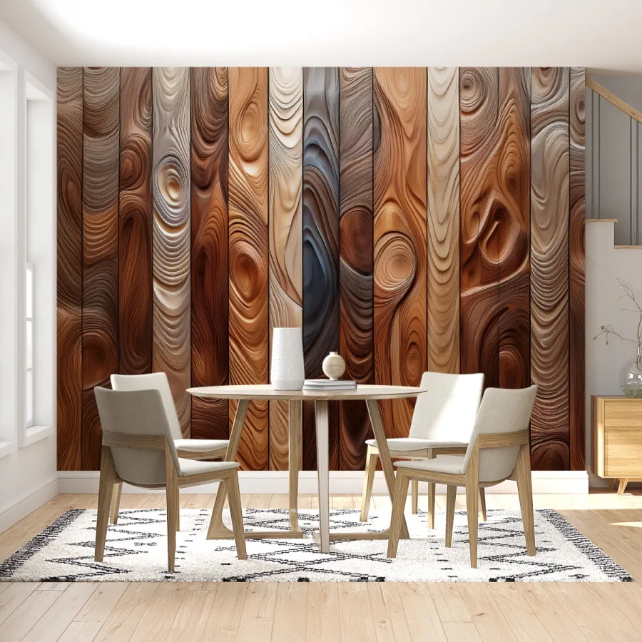 Derbent Duvar Kağıtcısı