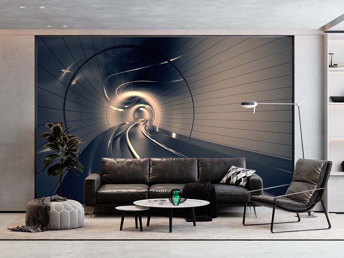 Derbent Duvar Kağıtcısı